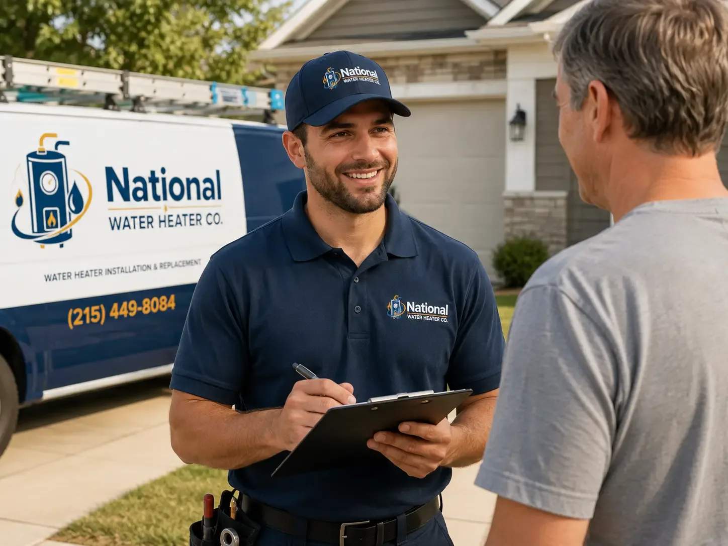 Water Heater Installation Dennehotso, AZ FAQs